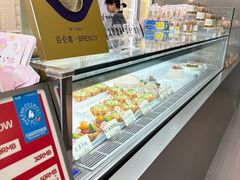 -BRENCY百仑喜(创新园店)