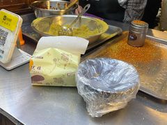 -玛马艾脆皮水磨年糕(湖北路87-89小区店)