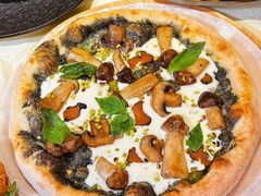 -get pizza意大利餐厅(凯德MALL店)