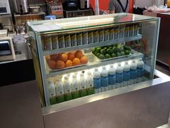 -CoCo都可(湖滨银泰店B区店)