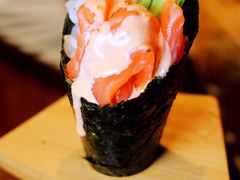 -鸭川食堂·鳗丼(鼓楼店)