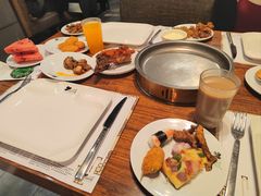 -汉巴味德(大悦城店)