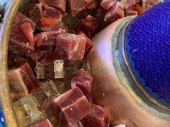 -毛辣果·贵州红酸汤牛肉火锅(西单店)