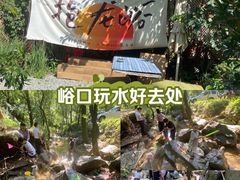 -抱龙峪