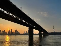 -武汉长江大桥