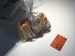 -BreadTalk面包新语·烘焙蛋糕(海珠丽影广场店)