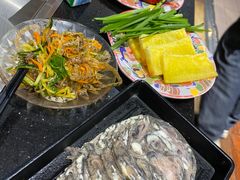 -巴麦隆自助烤肉(延长路店)