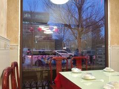 -胖子菜馆(隆昌路店)