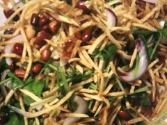 -东北菜冰城一家人