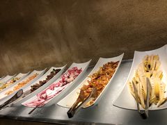 -汉巴味德·烤肉与啤酒的自助(杭州大悦城店)