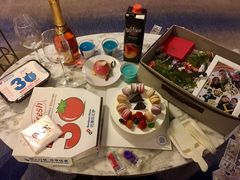 -天津津利华酒店