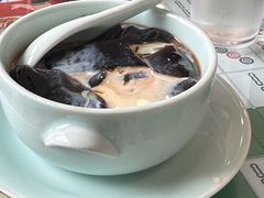 -香港新记茶餐厅(春熙太古里店)