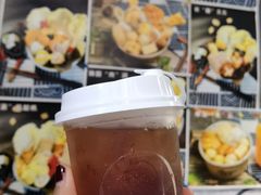-柚下次·关东煮