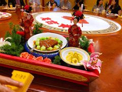 -白家大院·王府宫廷菜(苏州街店)