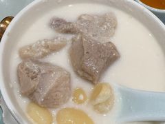 -香港蓮香樓(上環店)