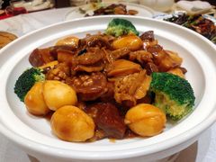 -卫鼎轩·曹公馆(鼓楼店)