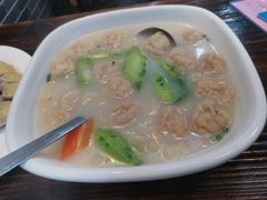 -凤厨顺德水乡凤味馆(大良锦龙路店)