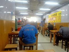 -二李锅巴菜(向东南路店)