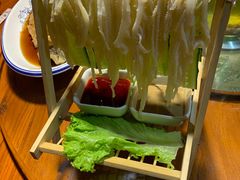 晾衣毛肚-醉长安(南门总店)