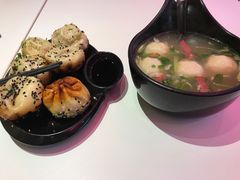 -小杨生煎(湟普汇店)