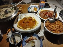 -95号酱骨·一块豆腐(展春园西路店)