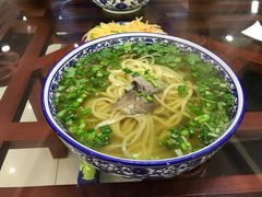 -西北老马食府(陈家营西路店)