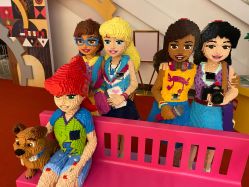 -LEGO(国贸商城店)