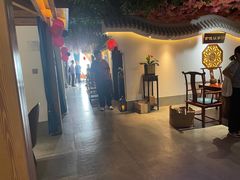 -食悦江南·淮扬菜·烤鸭(亚运村·惠新店)