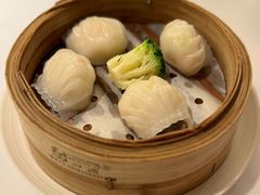 悦景水晶虾饺-悦景酒家(罗湖店)