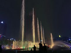 -百林公园-两江幸福广场
