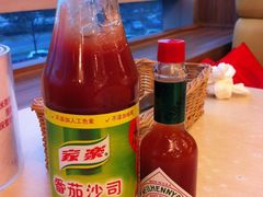 059-米斯特比萨(光华桥凯德MALL天津湾店)