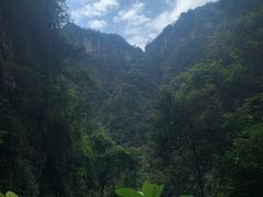 -广东大峡谷