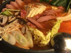 部队火锅-青鹤谷(苏州店)