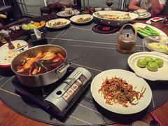 -同庆楼(华强吾悦广场店)