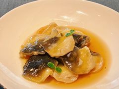 -沈灶河豚宴·河豚融合餐厅(汉中路店)