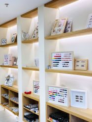 -摩睫+皮肤管理·科学美容中心