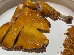 香酥鸡-铁公鸡·四川料理(天环广场店)