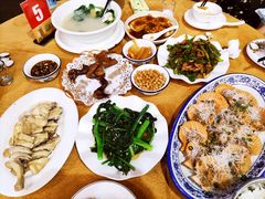 -傻记乳鸽王海鲜餐厅