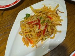 -金柱大盘鸡(波斯坦店)