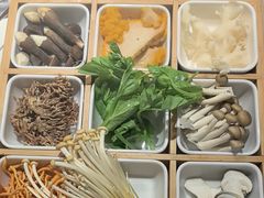 -云尊府云南菜·蒸汽石锅鱼(学清路店)