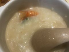 -小城粥道·海胆鲜虾粥(解放广场店)