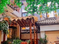 -大理董·董家小厨野生菌火锅(古城旗舰店)
