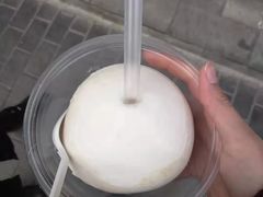 -椰子下蛋(南锣鼓巷店)