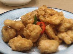 -轩记海鲜餐厅·四十五年老字号·经典粤菜(西区彩虹店)