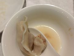-王府井酒店(金桥港湾店)