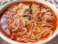 -官渡三宝·传统风味小吃
