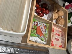 -海底捞火锅(金地广场生日主题店)