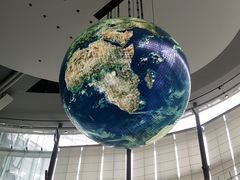 -日本科学未来馆