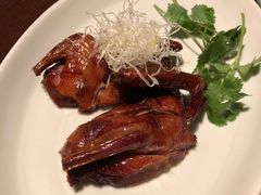 -湖滨28中餐厅·西湖宴·杭州君悦酒店