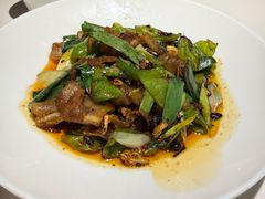 -辛香汇·现炒川菜(城北万象城店)